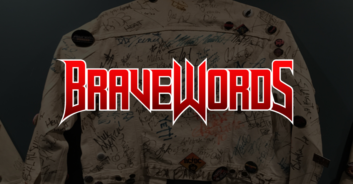 bravewords.com