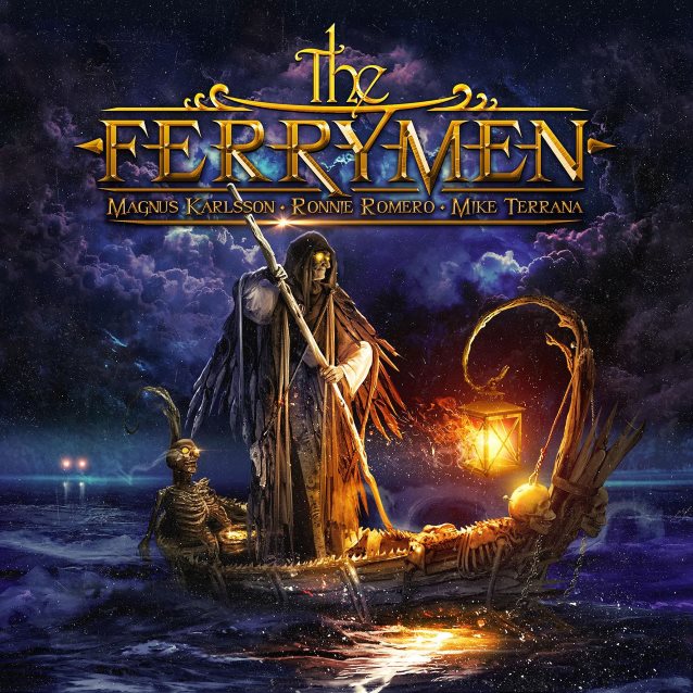 theferrymenselftitledcd.jpg