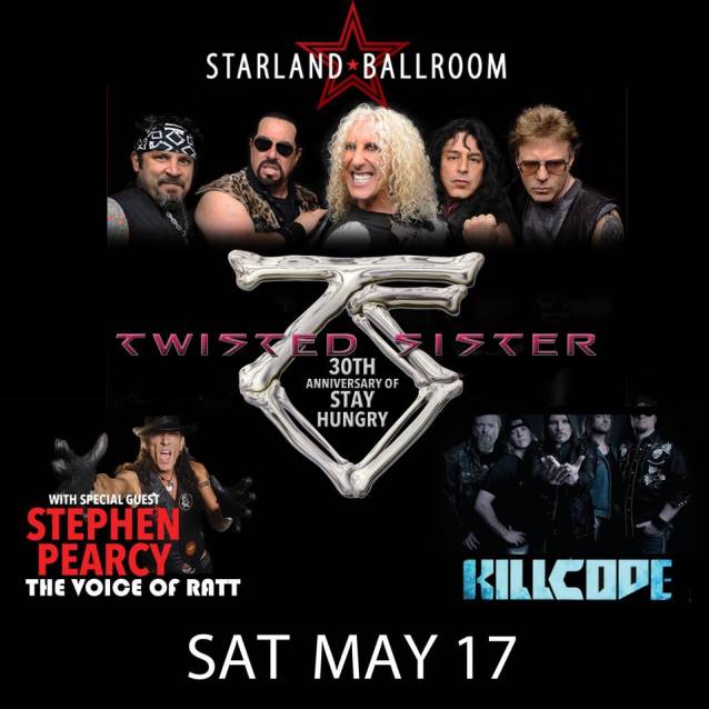 twistedsisterstarland30thanniversarymay2014poster.jpg