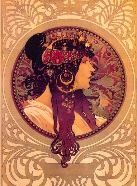 440px-Alphonse_Mucha_-_Donna_Orechini.png
