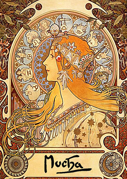 428px-Alphonse_Mucha_-_Zodiac.jpg