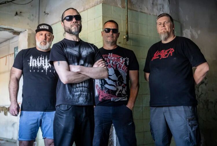 OBEY THE SUN Sign Worldwide Deal With Eclipse Records; Desert Ritual EP ...